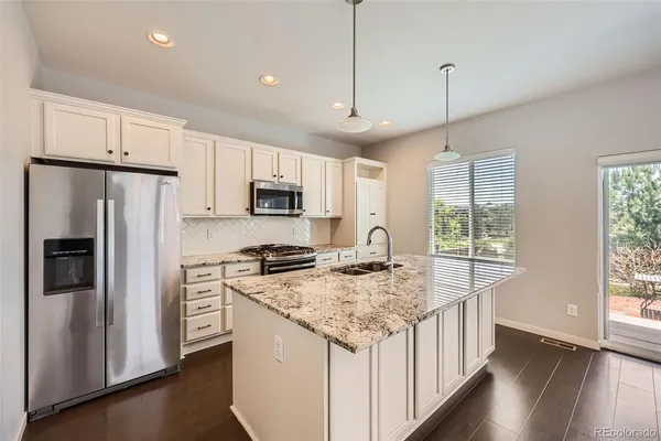 $3,395 | 14000 Touchstone Point, Parker, CO 80134