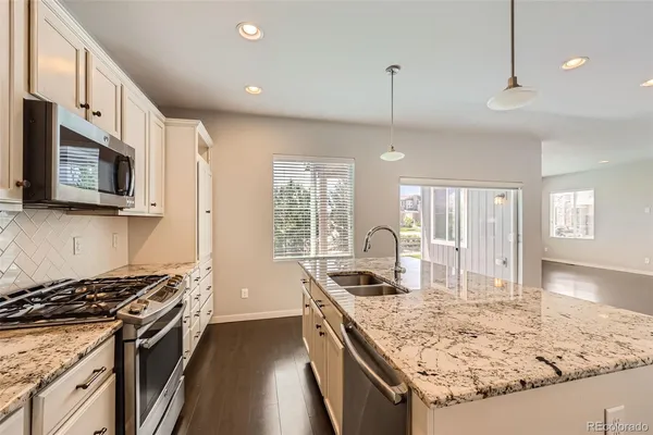 $3,395 | 14000 Touchstone Point, Parker, CO 80134