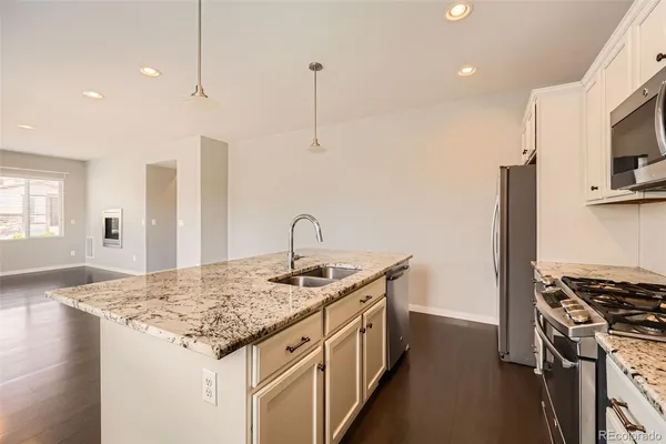 $3,395 | 14000 Touchstone Point, Parker, CO 80134