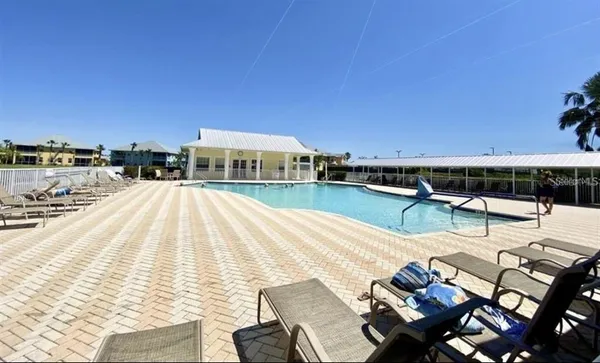 $1,400 | 2080 Willow Hammock Circle, Unit 303, Punta Gorda, FL 33983