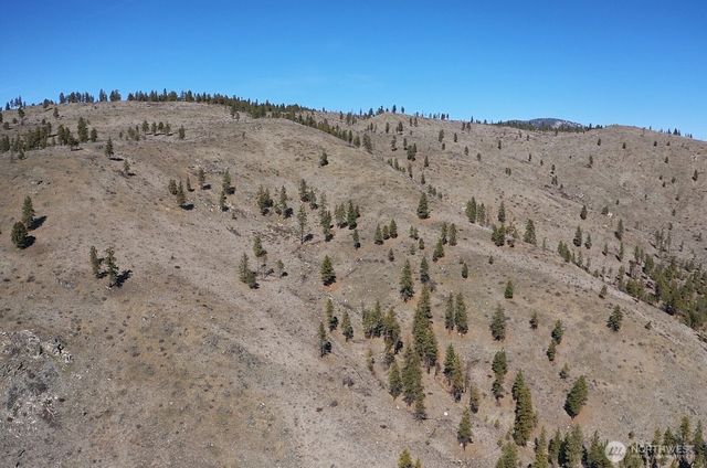 a view of mountains and mountain