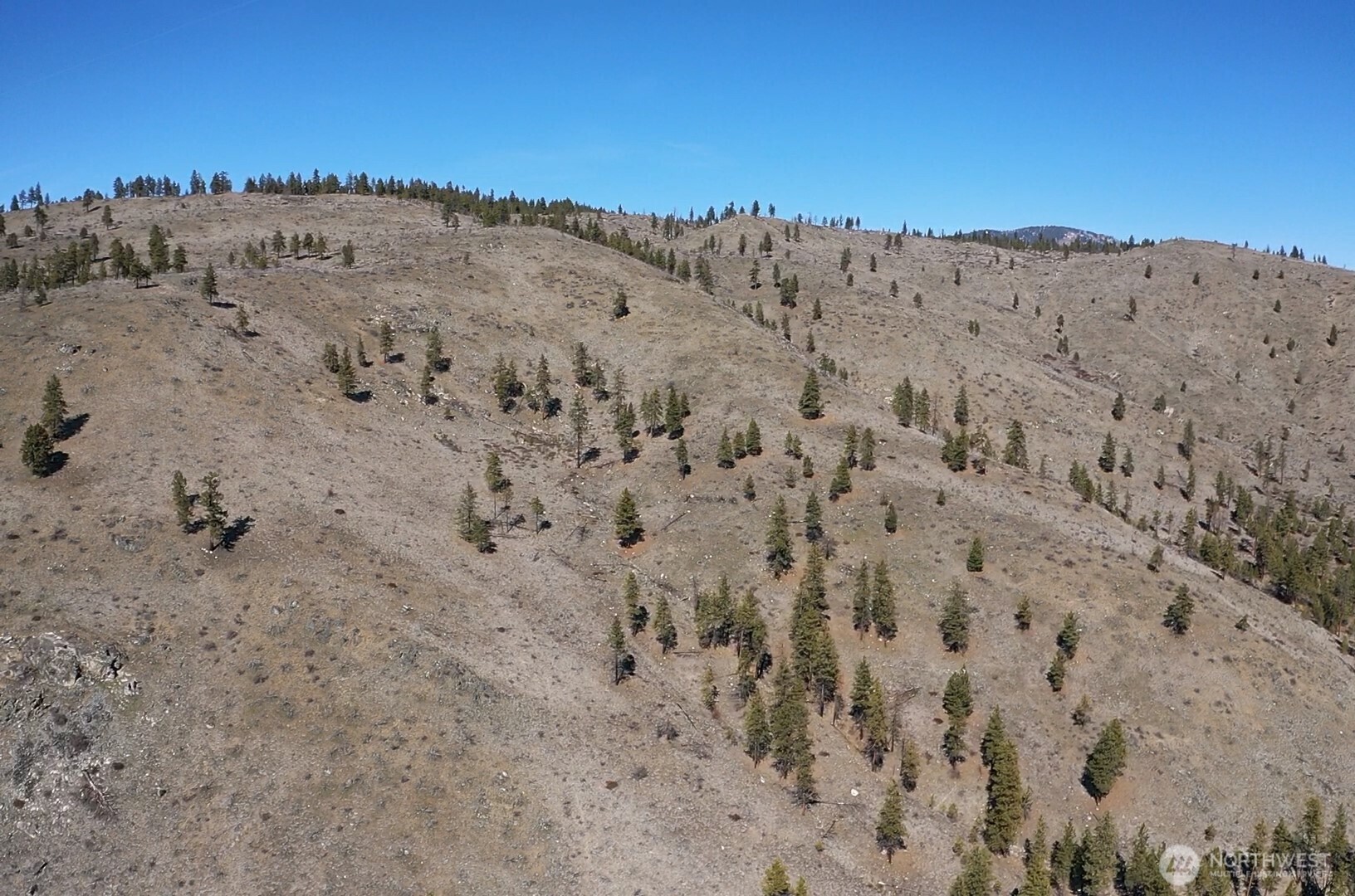 -nhn Washington Creek Road Chelan, WA 98816 - Photo 11 of 19 a view of mountains and mountain