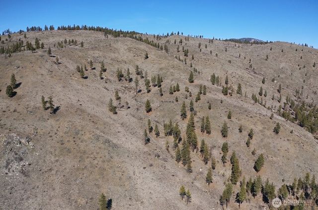 a view of mountain and mountain view