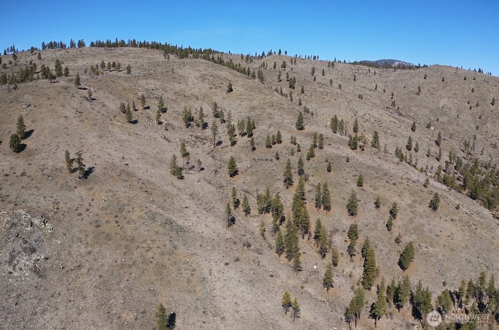 -nhn Washington Creek Road Chelan, WA 98816 - Photo 13 of 19 a view of mountain and mountain view