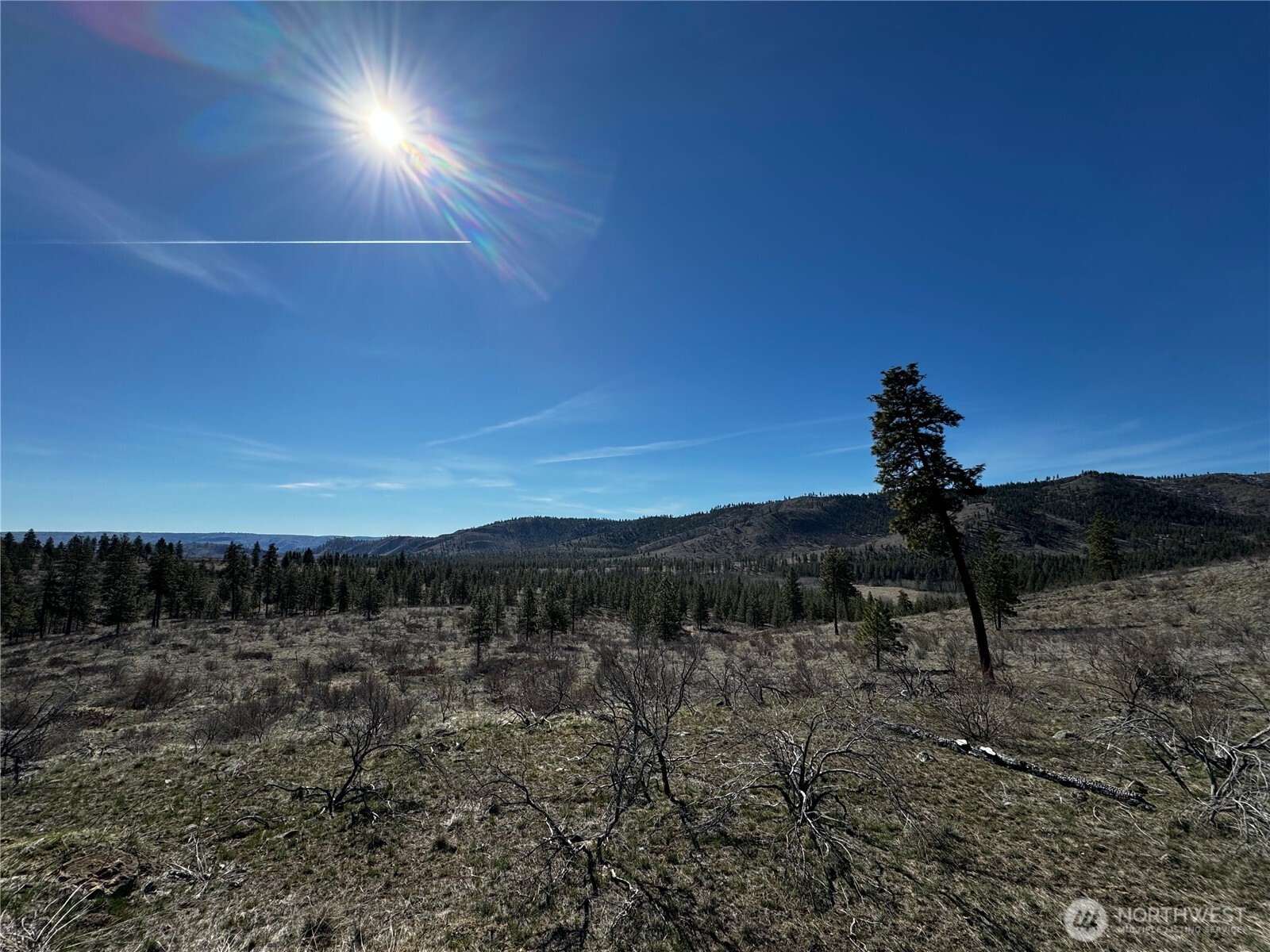 -nhn Washington Creek Road Chelan, WA 98816 - Photo 2 of 19 a view of a city with sunset view