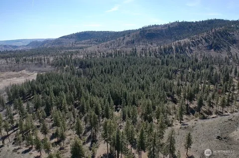 a view of mountains and valleys