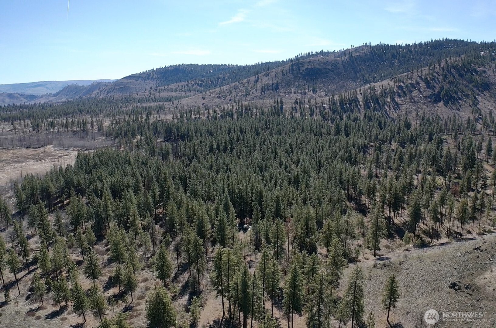 -nhn Washington Creek Road Chelan, WA 98816 - Photo 6 of 19 a view of mountains and valleys