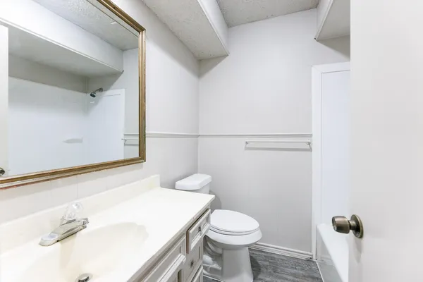$750 | 5722 Brownfield Drive, Unit C, Lubbock, TX 79414