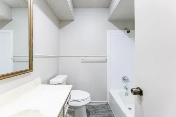 $750 | 5722 Brownfield Drive, Unit C, Lubbock, TX 79414