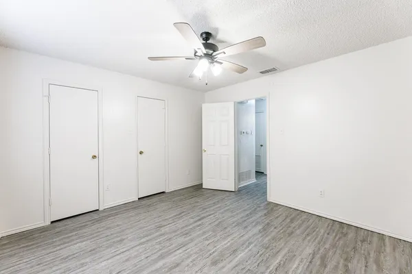 $750 | 5722 Brownfield Drive, Unit C, Lubbock, TX 79414