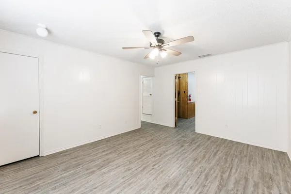 $750 | 5722 Brownfield Drive, Unit C, Lubbock, TX 79414