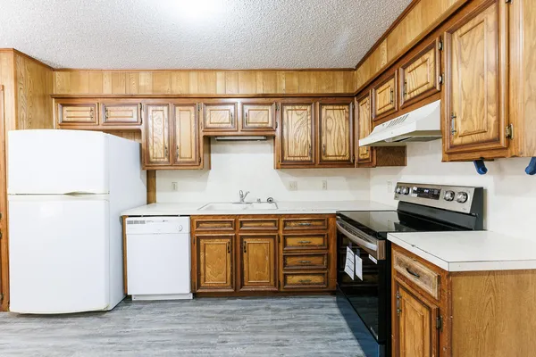 $750 | 5722 Brownfield Drive, Unit C, Lubbock, TX 79414