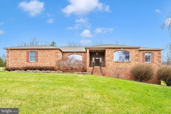 $774,900 | 20405 Gap Court, Rohrersville, MD 21779