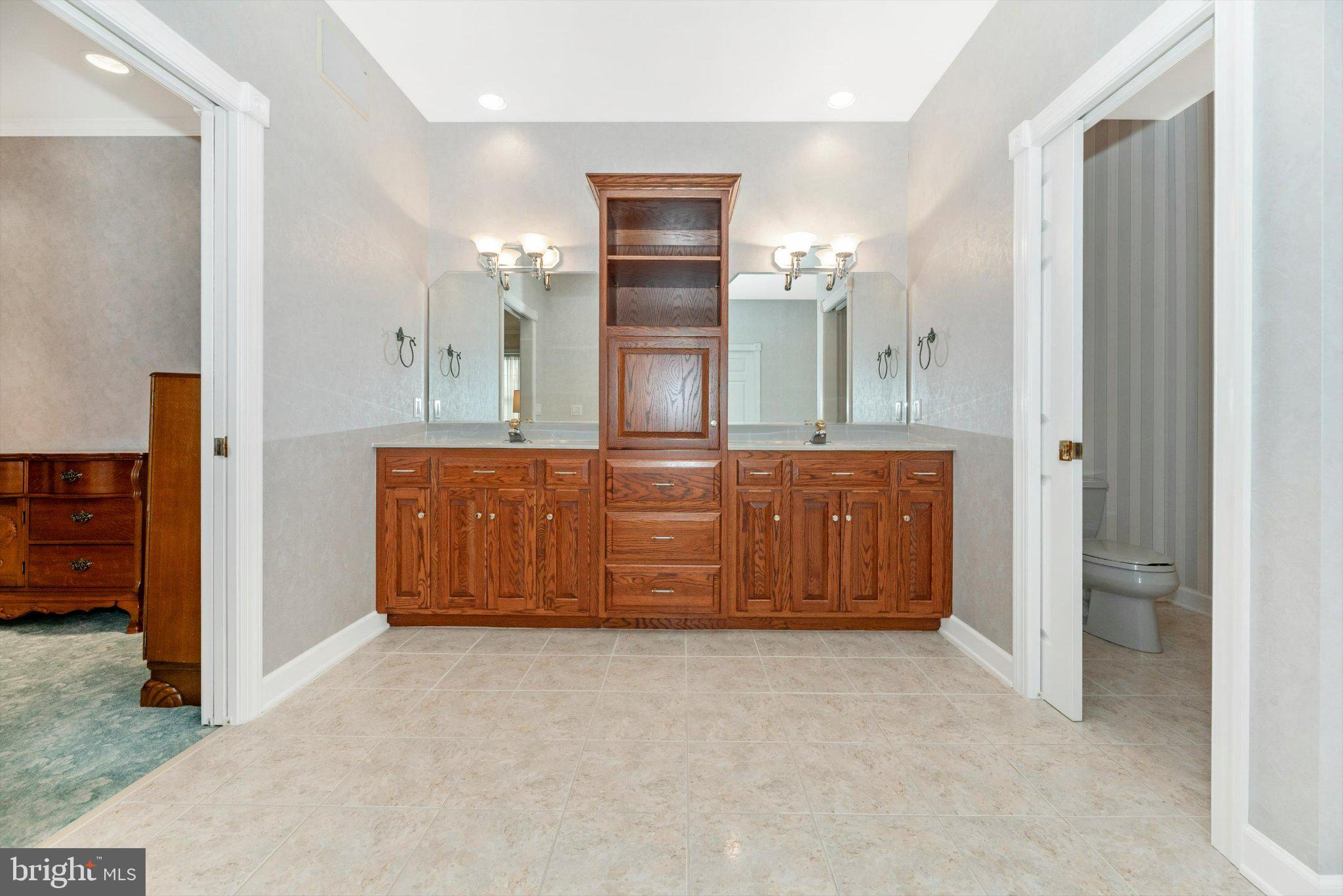 20405 Gap Court Rohrersville, MD 21779 - Photo 29 of 51 Spacious bathroom with elegant finishes.