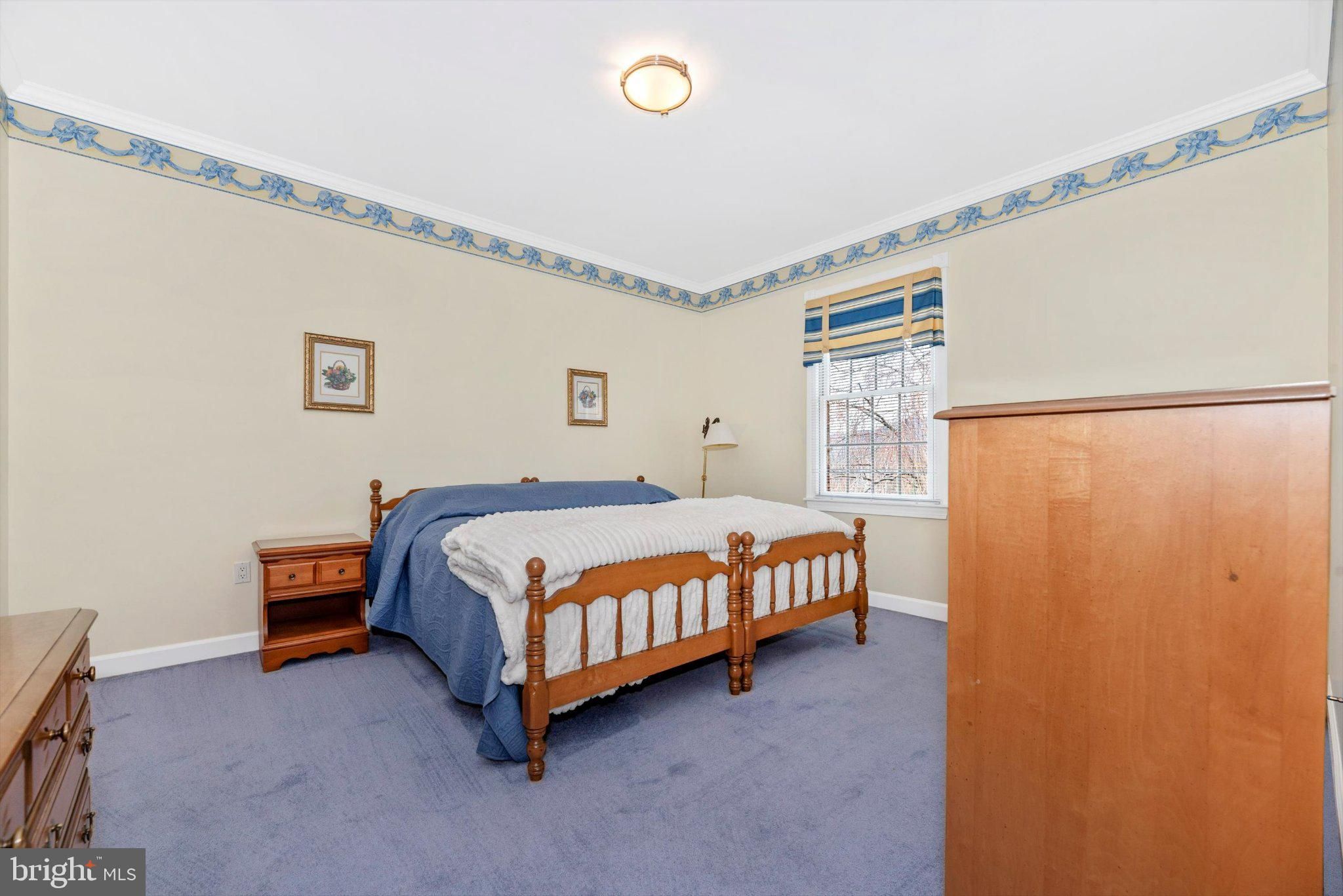 20405 Gap Court Rohrersville, MD 21779 - Photo 31 of 51 Cozy bedroom with charming decor.