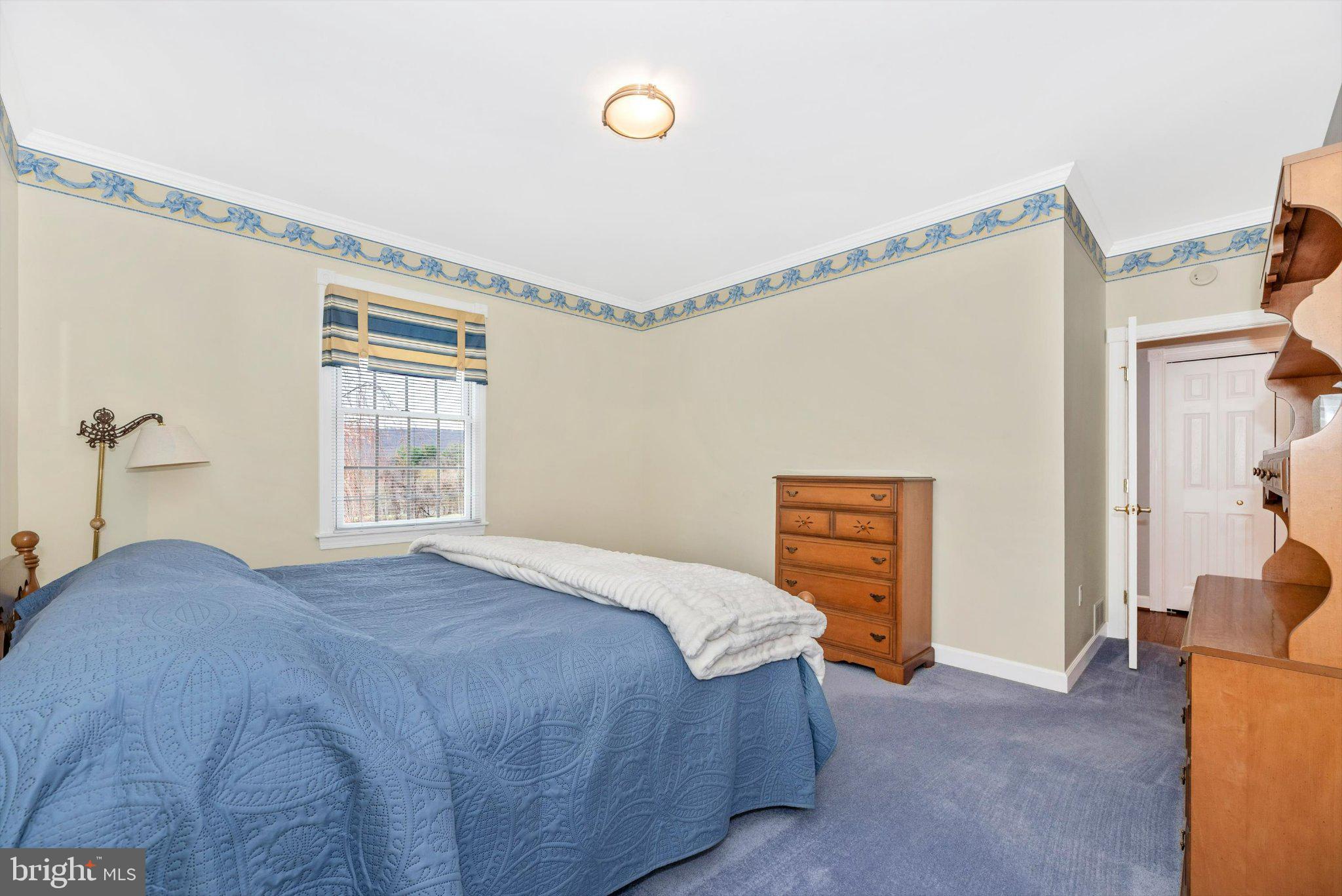 20405 Gap Court Rohrersville, MD 21779 - Photo 32 of 51 Cozy bedroom with charming details.