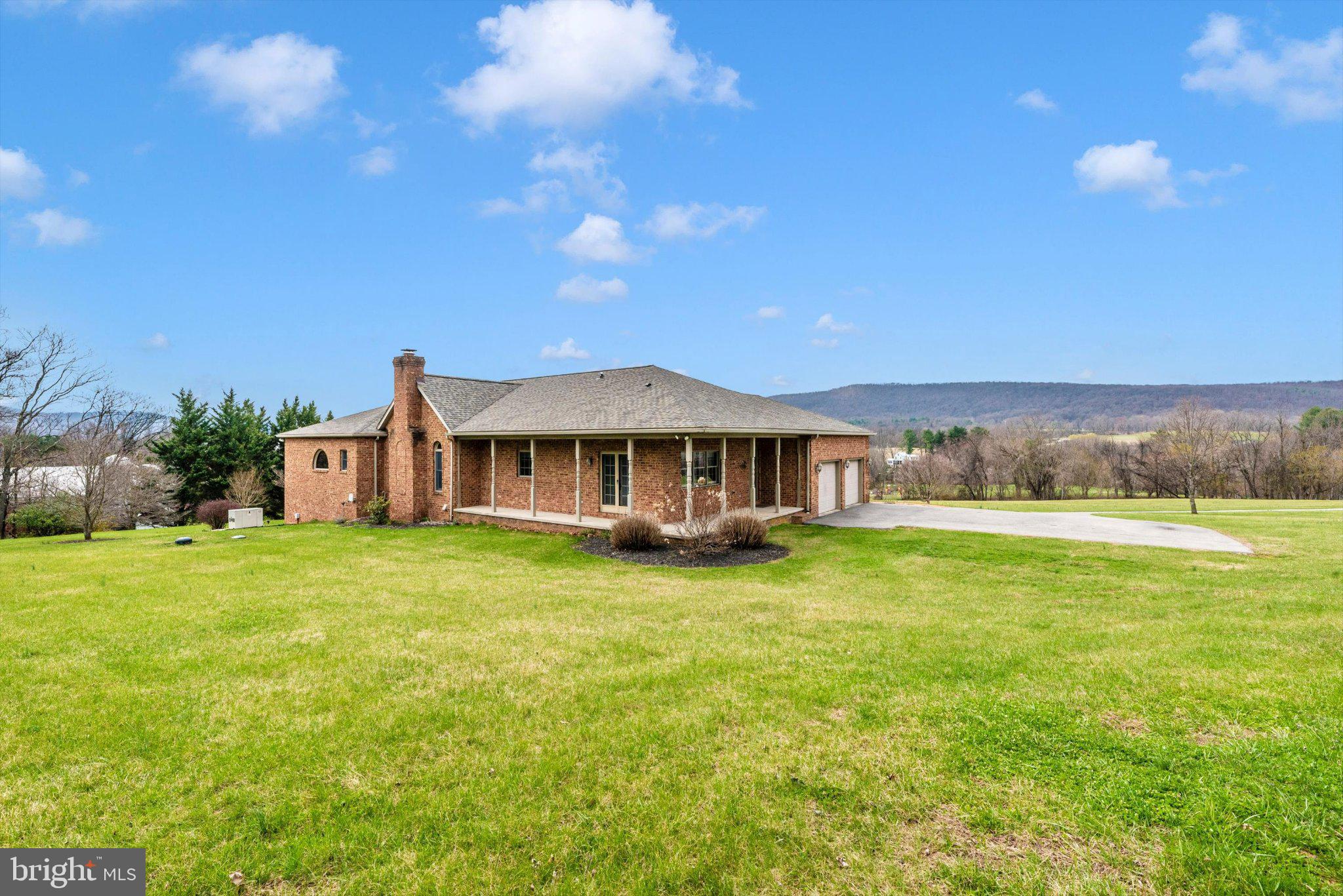 20405 Gap Court Rohrersville, MD 21779 - Photo 35 of 51 Charming home with scenic views.