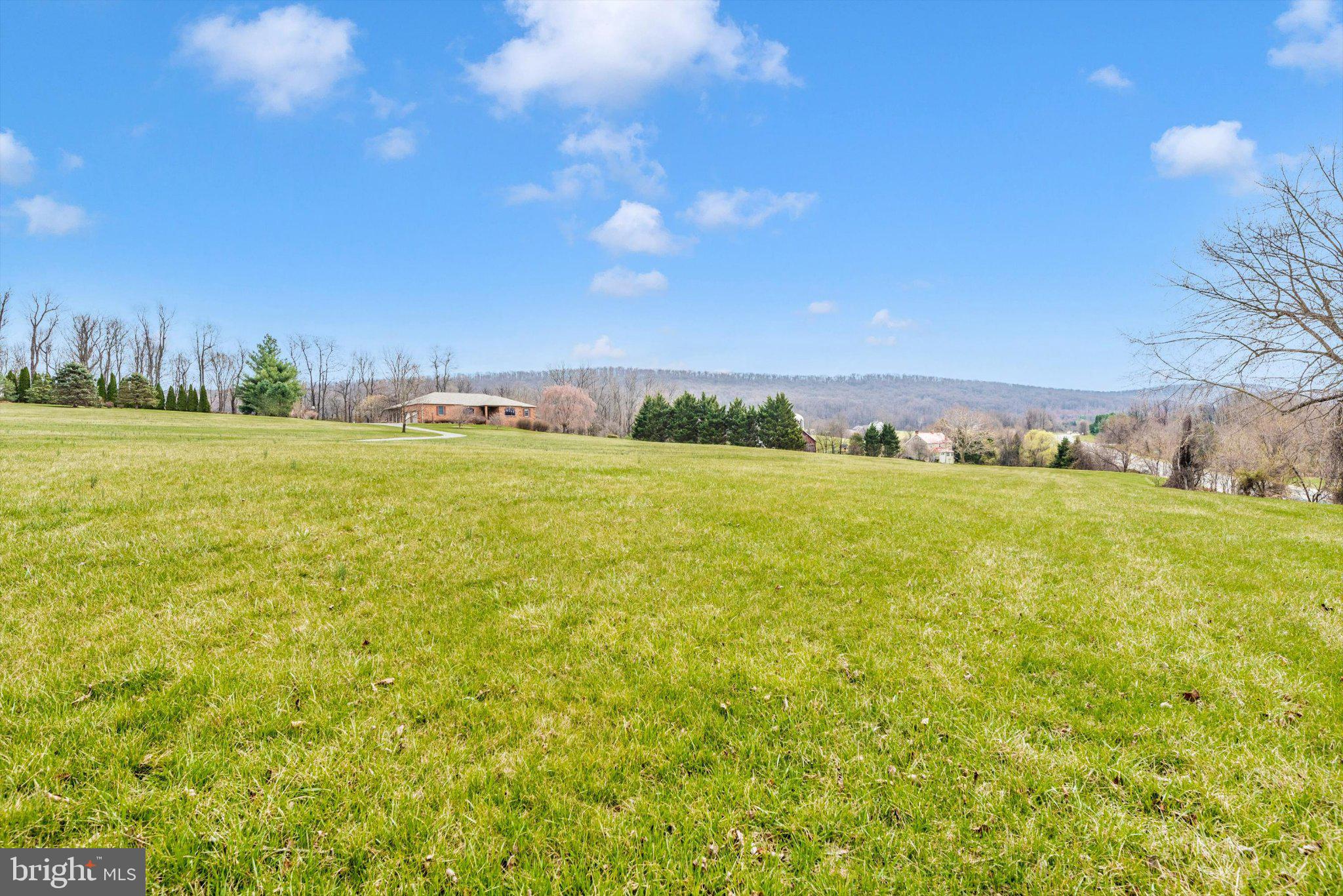 20405 Gap Court Rohrersville, MD 21779 - Photo 37 of 51 Expansive green landscape awaits you.