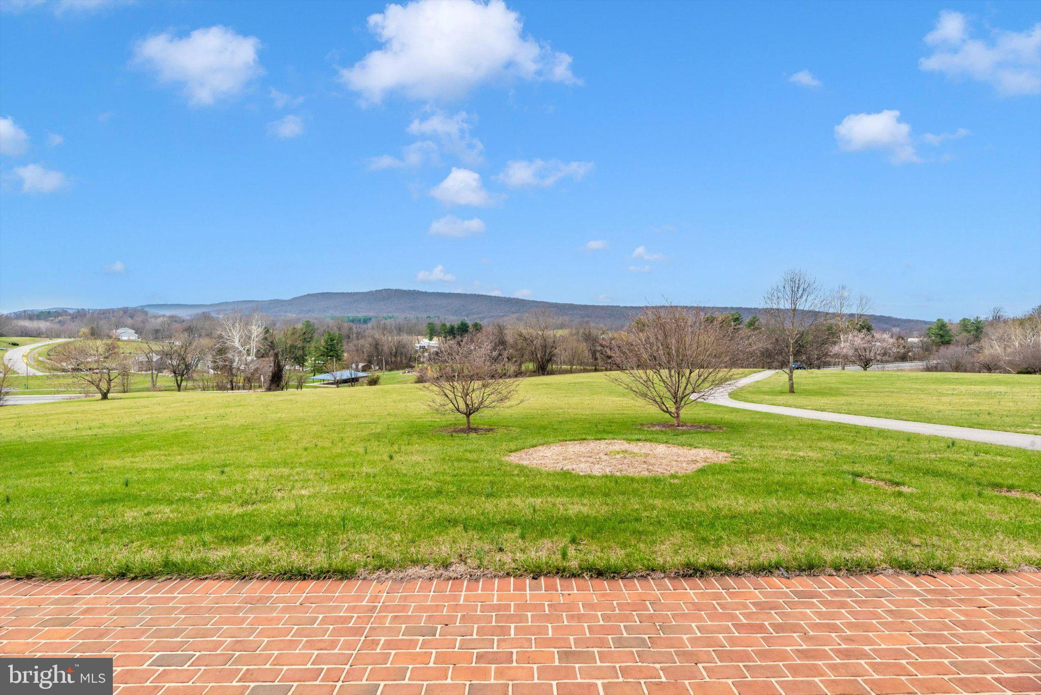20405 Gap Court Rohrersville, MD 21779 - Photo 41 of 51 Expansive green vistas await you.