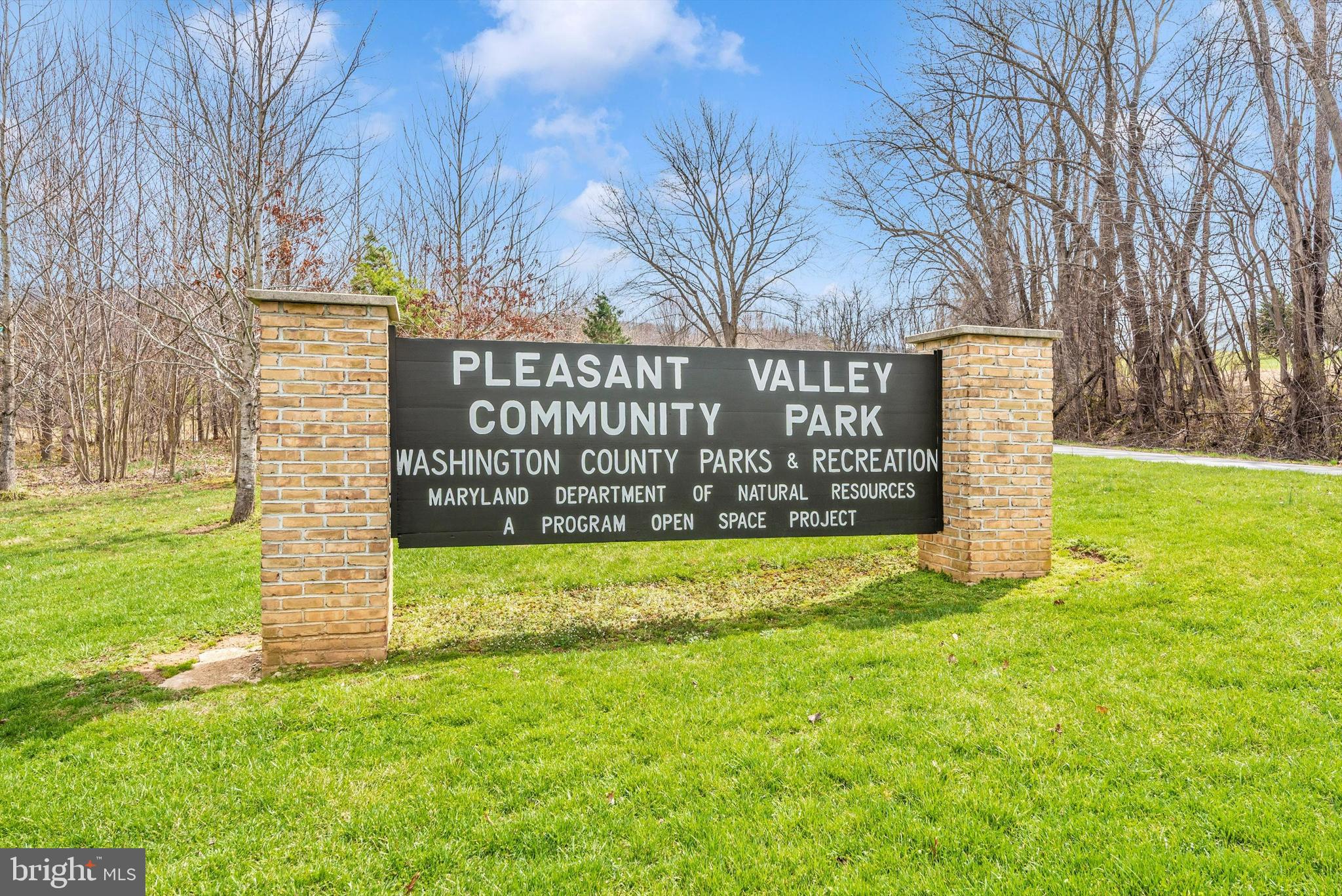 20405 Gap Court Rohrersville, MD 21779 - Photo 46 of 51 Across the street!