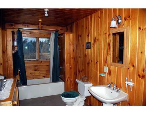 219 Fisher Road Monroe, ME 04951 - Photo 20 of 24 Bathroom.
