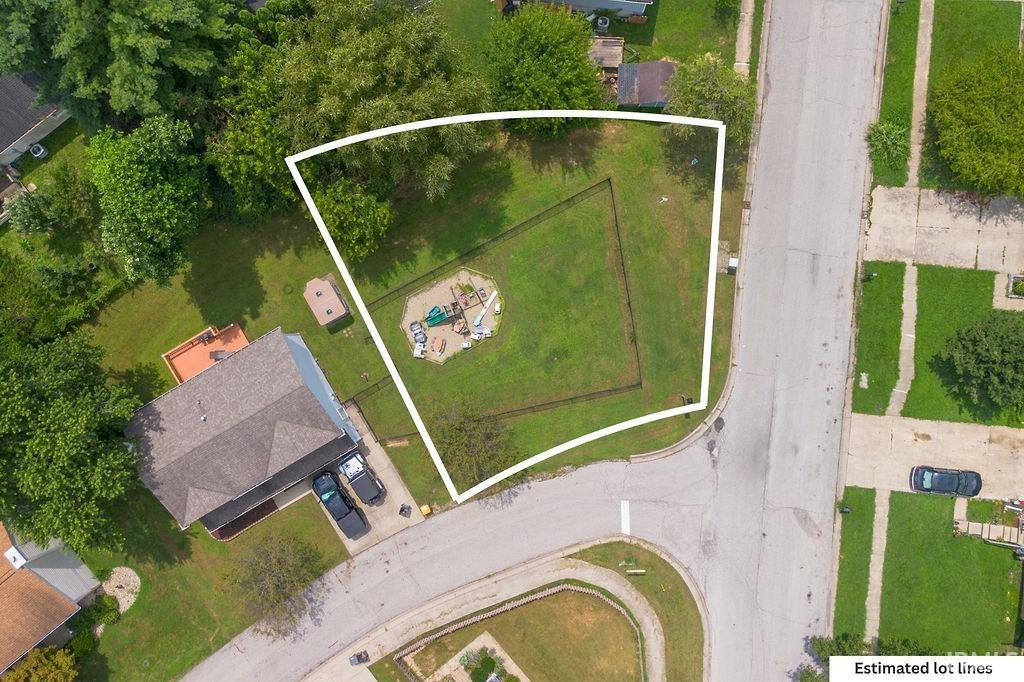 1219 West E Branch Road Bloomington, IN 47403 - Photo 1 of 10