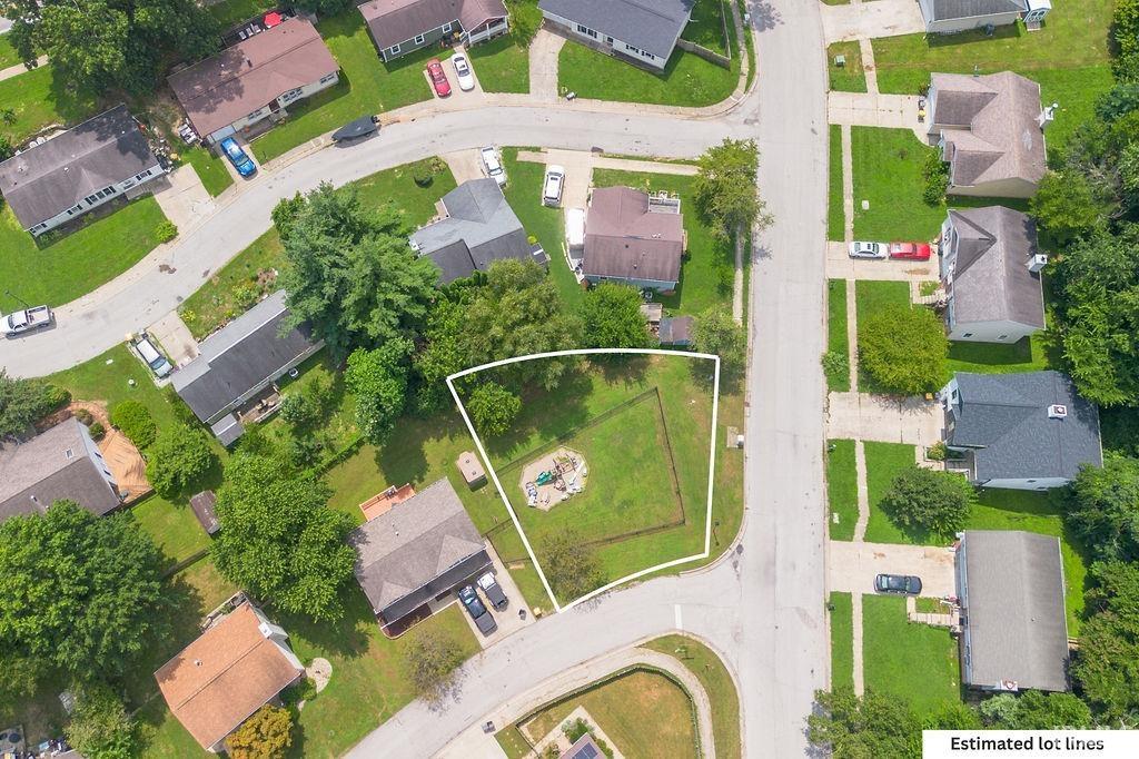 1219 West E Branch Road Bloomington, IN 47403 - Photo 2 of 10