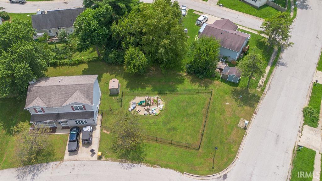1219 West E Branch Road Bloomington, IN 47403 - Photo 3 of 10