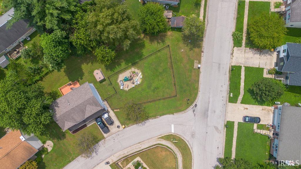 1219 West E Branch Road Bloomington, IN 47403 - Photo 5 of 10