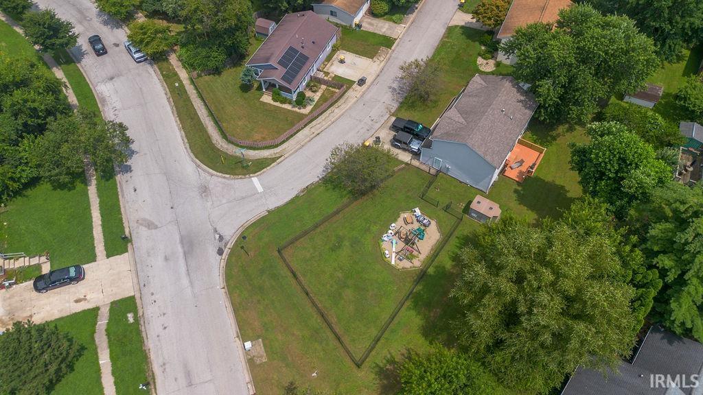 1219 West E Branch Road Bloomington, IN 47403 - Photo 6 of 10