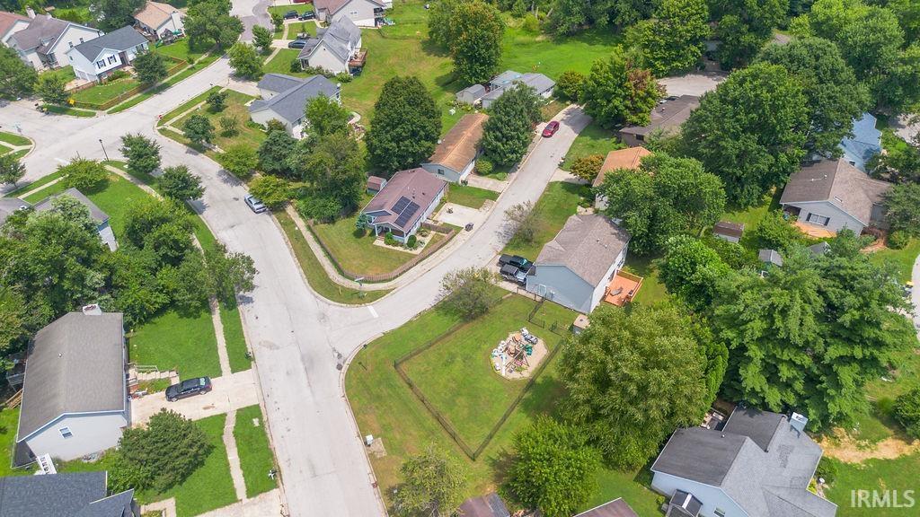1219 West E Branch Road Bloomington, IN 47403 - Photo 7 of 10