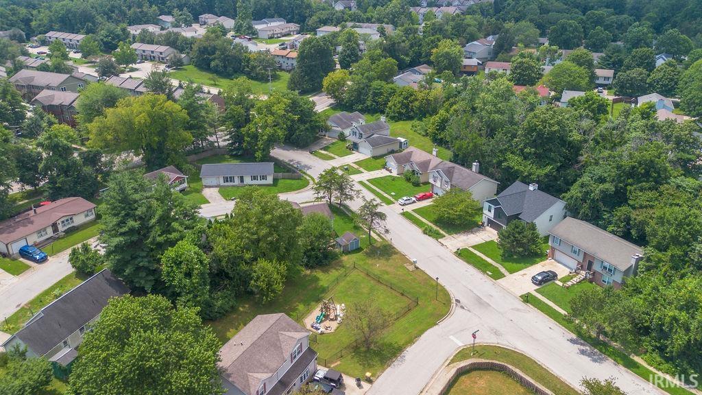 1219 West E Branch Road Bloomington, IN 47403 - Photo 8 of 10
