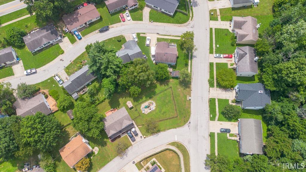 1219 West E Branch Road Bloomington, IN 47403 - Photo 9 of 10