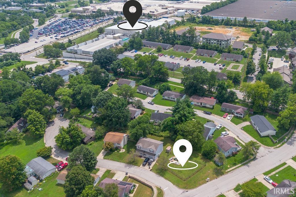 1219 West E Branch Road Bloomington, IN 47403 - Photo 10 of 10