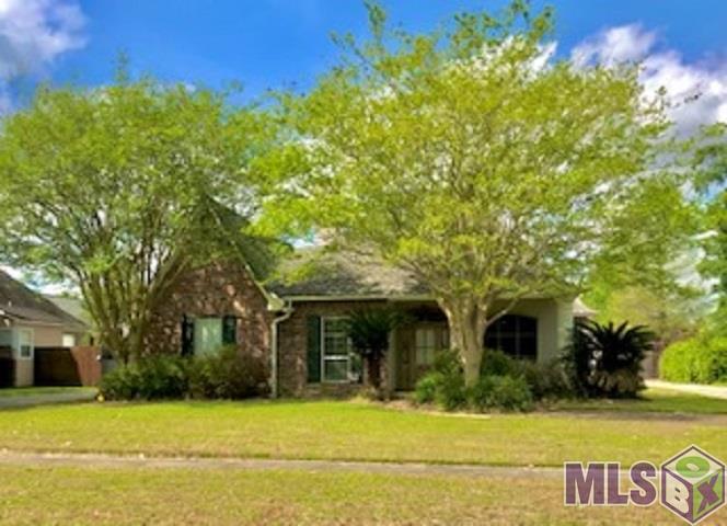 17163 Rennes Road Prairieville, LA 70769 - Photo 1 of 9 Gallery Image 1