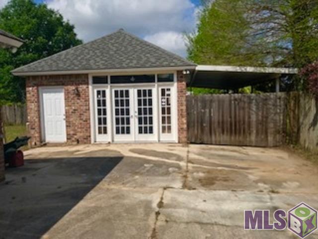 17163 Rennes Road Prairieville, LA 70769 - Photo 2 of 9 Gallery Image 2