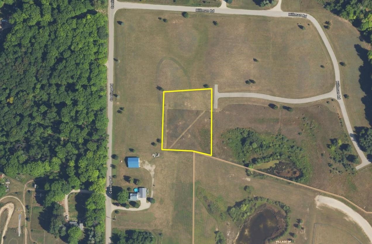 Lot 13 Hillman Road Ellsworth, MI 49729 - Photo 6 of 6 Gallery Image 6
