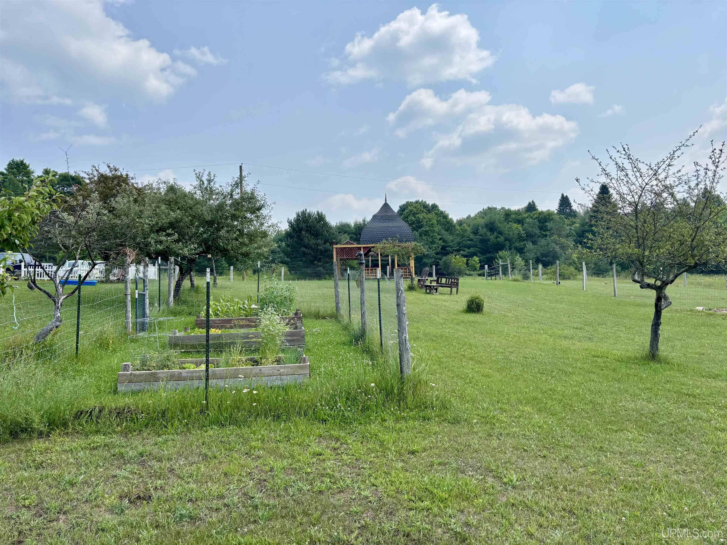 6211 County Road 441 Road Newberry, MI 49868 - Photo 59 of 66