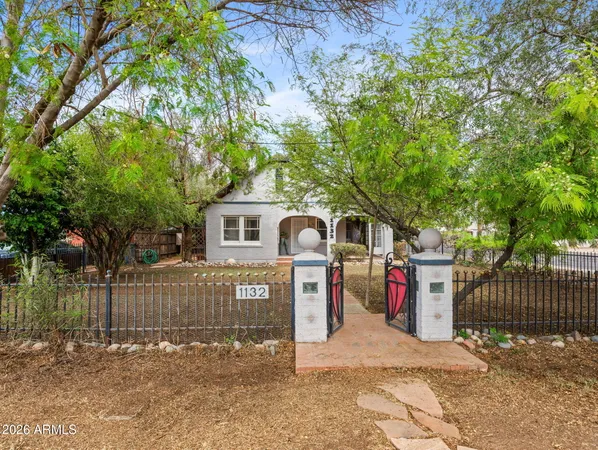 $440,000 | 1132 East Weldon Avenue, Phoenix, AZ 85014