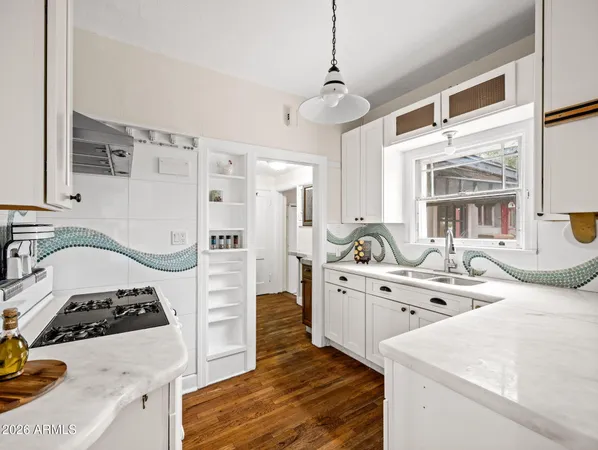 $440,000 | 1132 East Weldon Avenue, Phoenix, AZ 85014