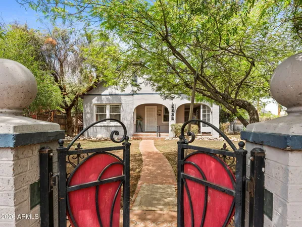 $440,000 | 1132 East Weldon Avenue, Phoenix, AZ 85014