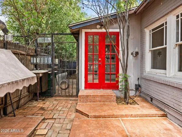 $440,000 | 1132 East Weldon Avenue, Phoenix, AZ 85014