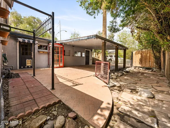 $440,000 | 1132 East Weldon Avenue, Phoenix, AZ 85014