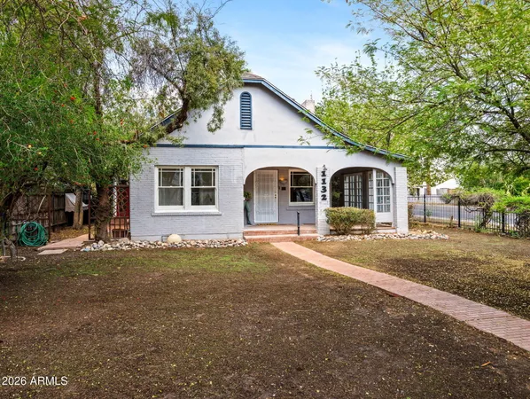 $440,000 | 1132 East Weldon Avenue, Phoenix, AZ 85014