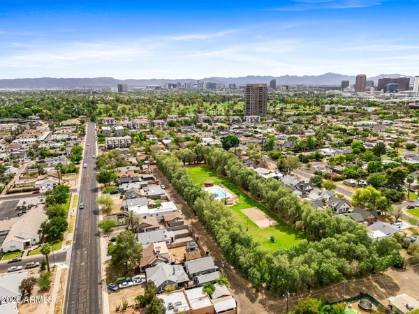 $440,000 | 1132 East Weldon Avenue, Phoenix, AZ 85014