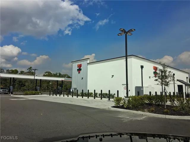 $25,000 | 839 Caloosahatchee Avenue, LaBelle, FL 33935