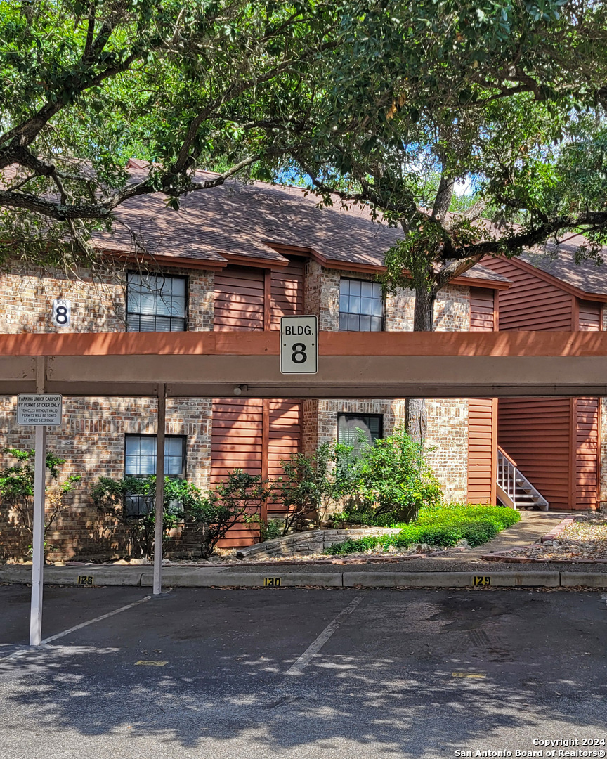 13018 Heimer Road, Unit 802 San Antonio, TX 78216 - Photo 1 of 14