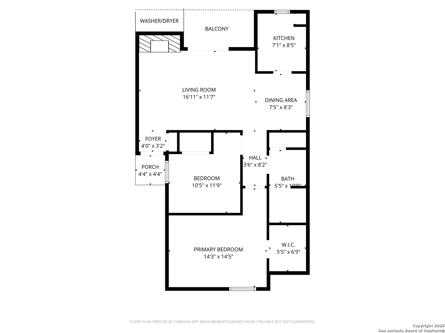 13018 Heimer Road, Unit 802 San Antonio, TX 78216 - Photo 14 of 14