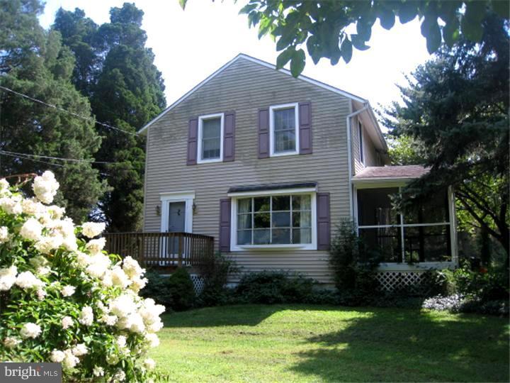 387 Ferrell Road Mullica Hill, NJ 08062 - Photo 1 of 17