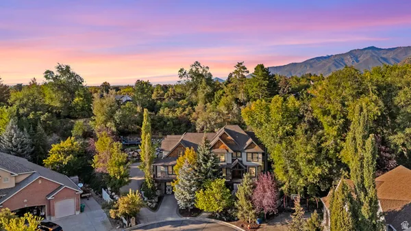 $1,260,000 | 1763 North 2675th Street East, Layton, UT 84040